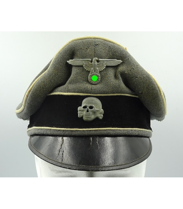 WSS infanterie