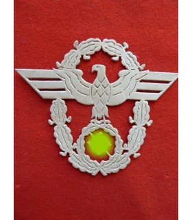 Embroidery cardboard