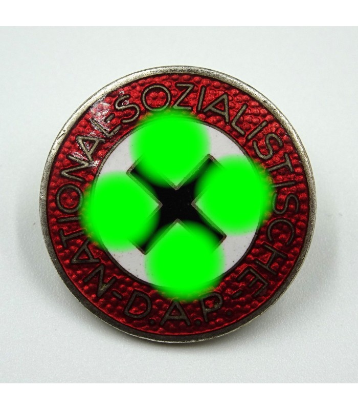 NSDAP