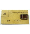 JM Jungmädel- Leistungsabzeichen