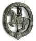 Insigne de l'association équestre allemande