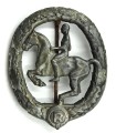 Insigne de l'association équestre allemande