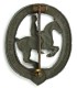 Insigne de l'association équestre allemande