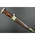 Pre-production SA dagger called 'Weihnachtsdolch)