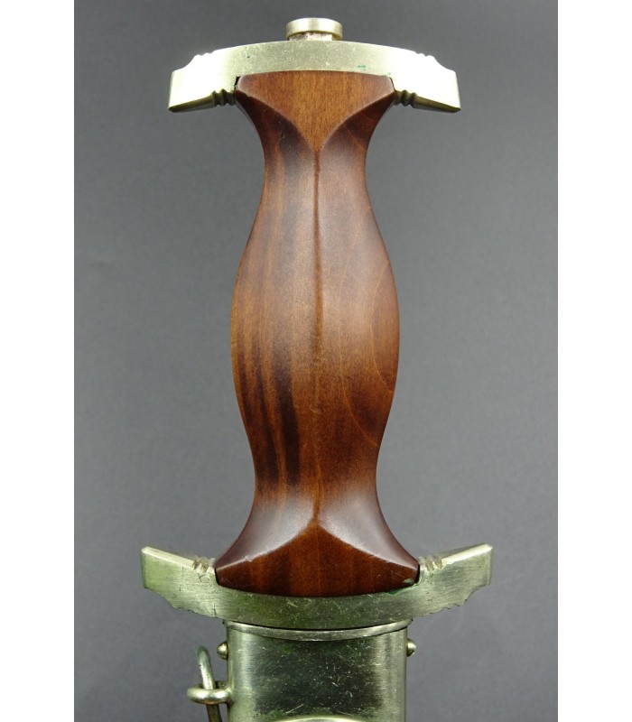 Pre-production SA dagger called 'Weihnachtsdolch)