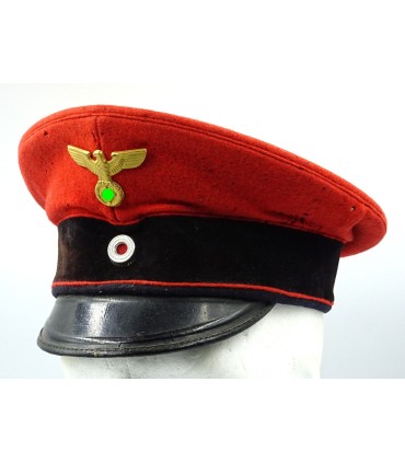 Reichsbahn