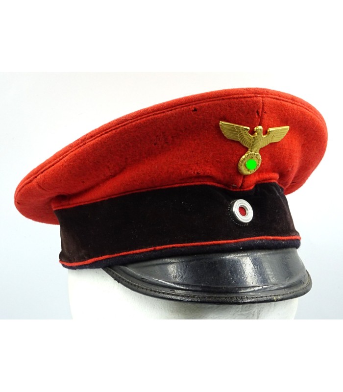Reichsbahn