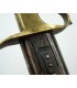 WW1 US trench knife