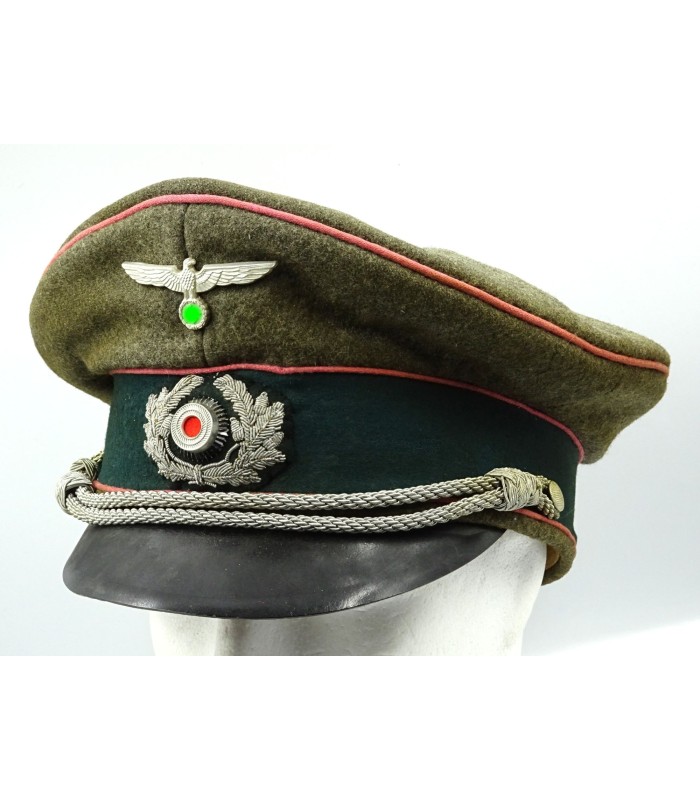 Wehrmacht Panzertruppe