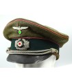 Wehrmacht Panzertruppe