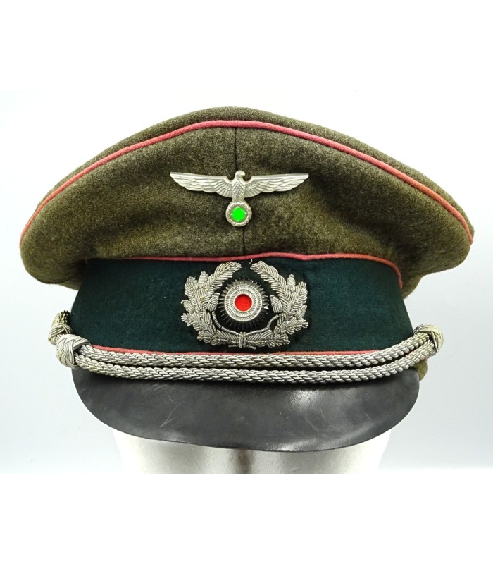 Wehrmacht Panzertruppe