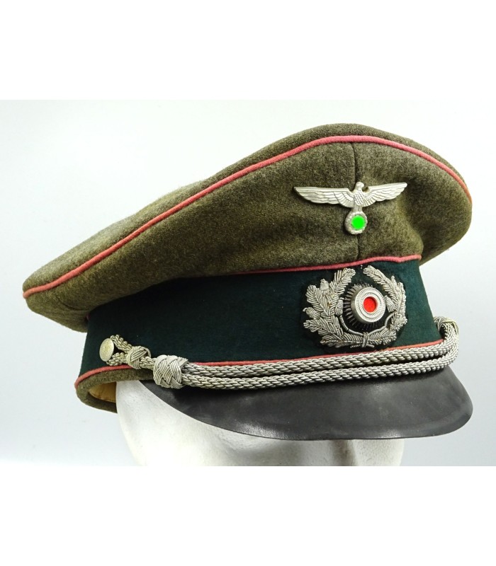 Wehrmacht Panzertruppe