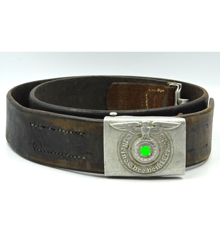SS EM belt