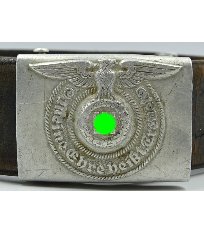 SS EM belt