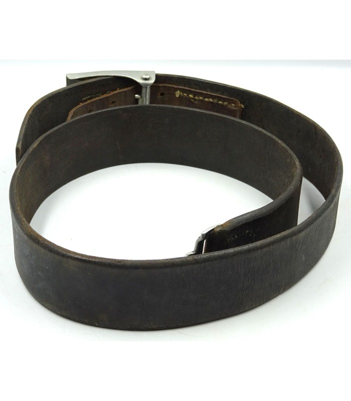 SS EM belt