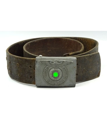 SS EM belt