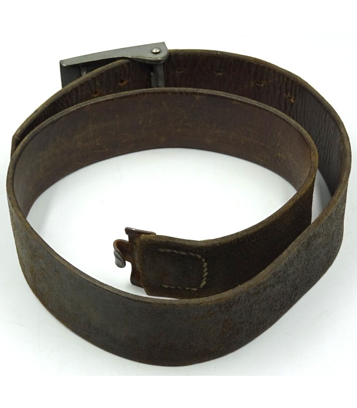 SS EM belt