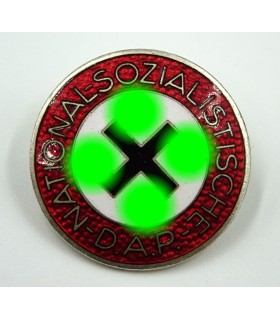 NSDAP