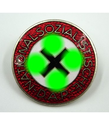 NSDAP