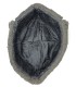 Fur cap