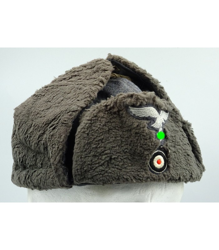 Toque