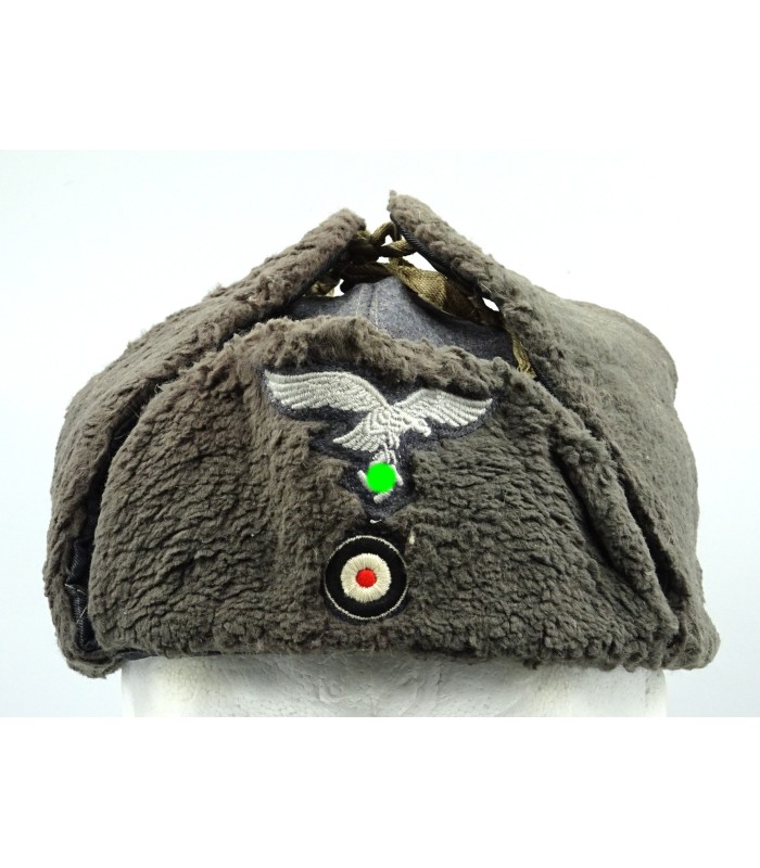 Toque