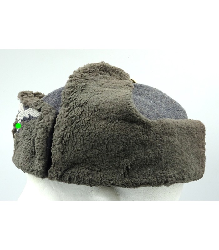 Toque