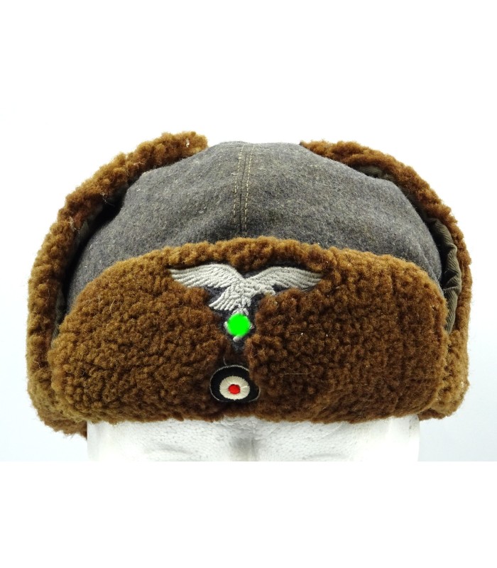 Toque
