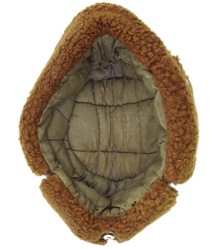 Toque