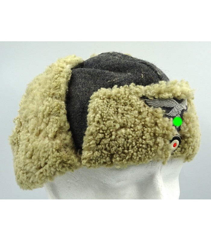 Toque