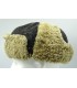 Fur cap