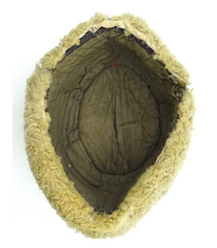 Toque