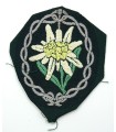 Wehrmacht Gebirgsjäger