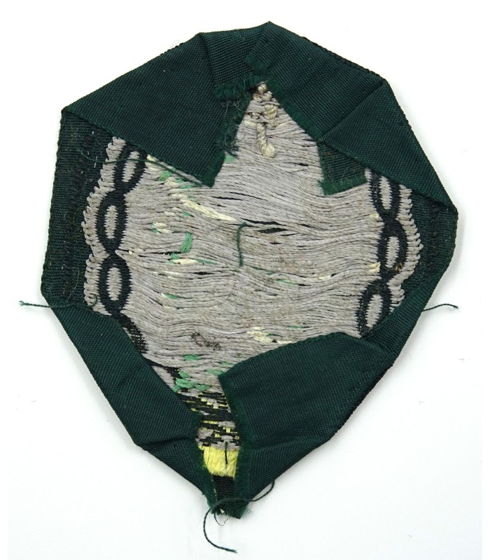 Wehrmacht Gebirgsjäger