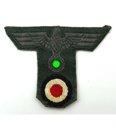 Wehrmacht Gebirgsjäger