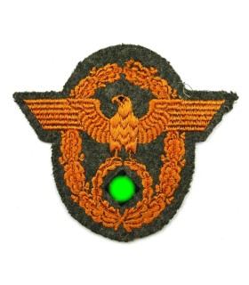 Wehrmacht Heer - Feldgendarmerie