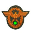 Wehrmacht Heer - Feldgendarmerie