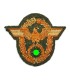 Wehrmacht Heer - Feldgendarmerie