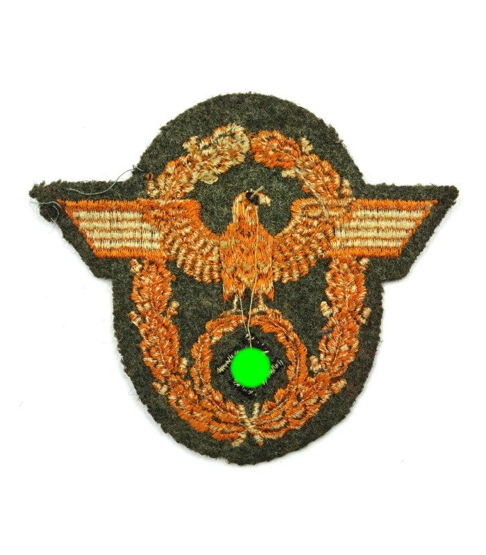 Wehrmacht Heer - Feldgendarmerie