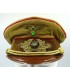 NSDAP Political leader visor cap
