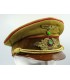 NSDAP Political leader visor cap
