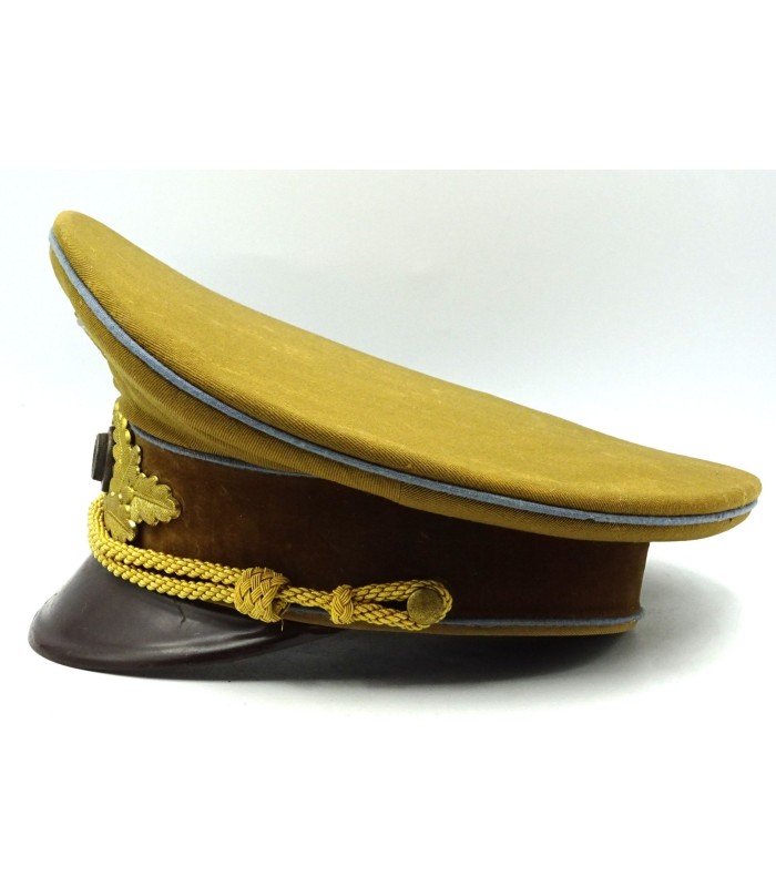 NSDAP Political leader visor cap