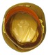NSDAP Political leader visor cap