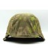Waffen-SS helmet cover