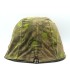 Waffen-SS helmet cover
