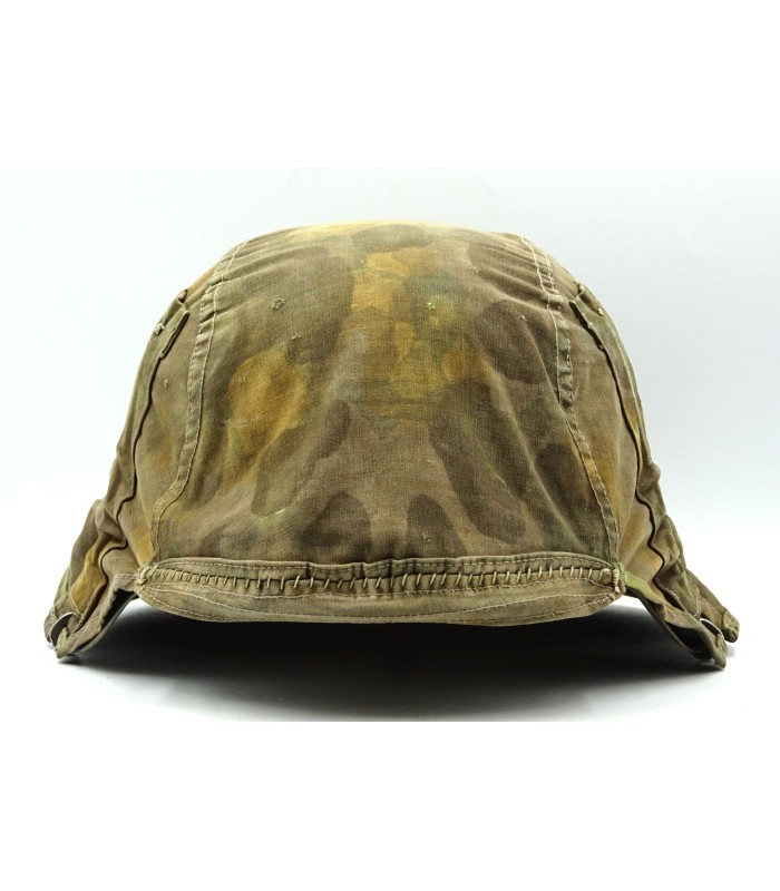 Couvre-casque Waffen-SS