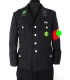 Uniforme noir de  la SS