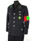 SS black uniform