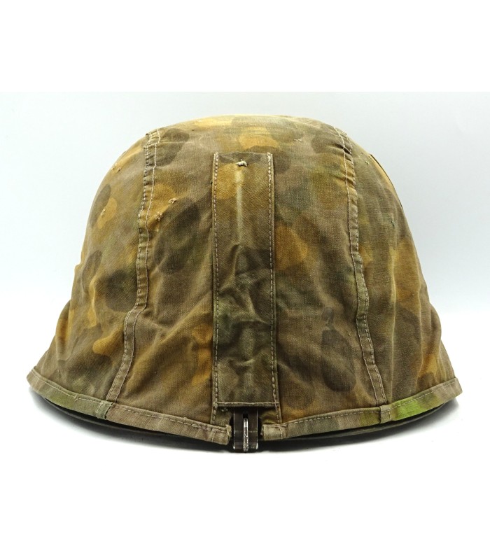Couvre-casque Waffen-SS