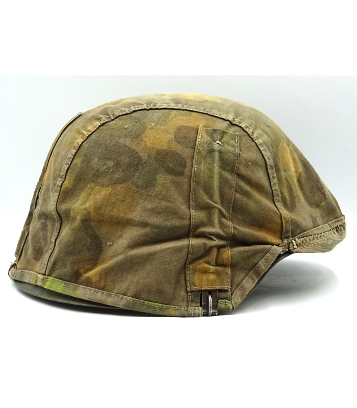 Couvre-casque Waffen-SS